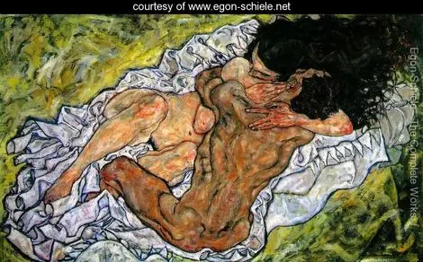 Egon Schiele