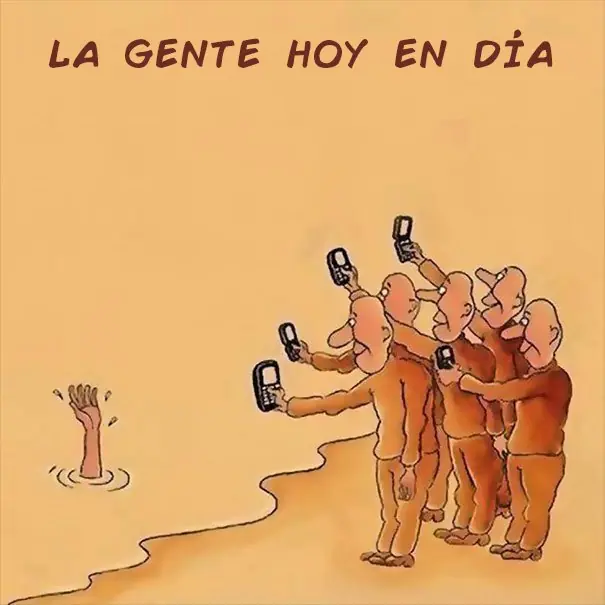dependencia tecnologica