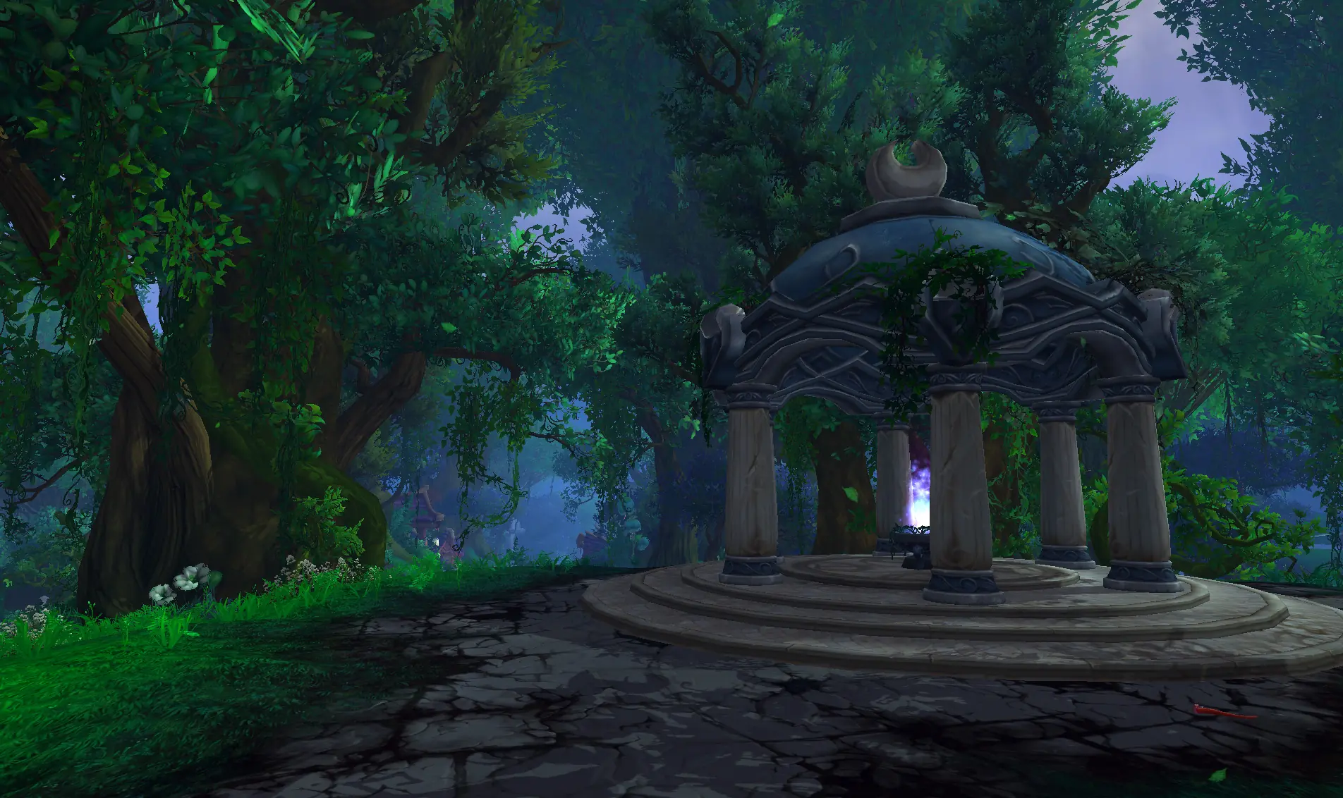 World of Warcraft - Legion (megapost)