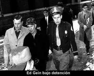 La historia detras de La Masacre de Texas