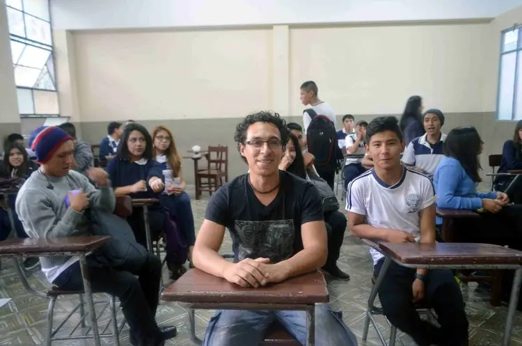 educacion