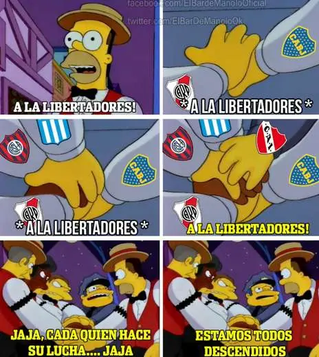 Libertadores
