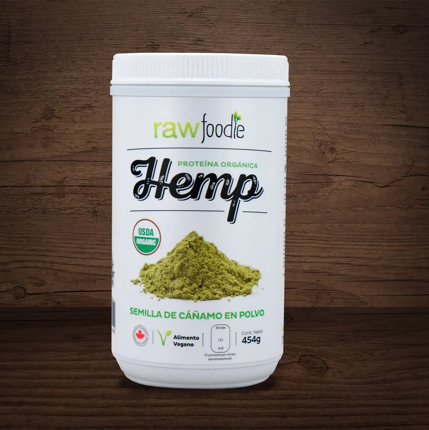 vegano