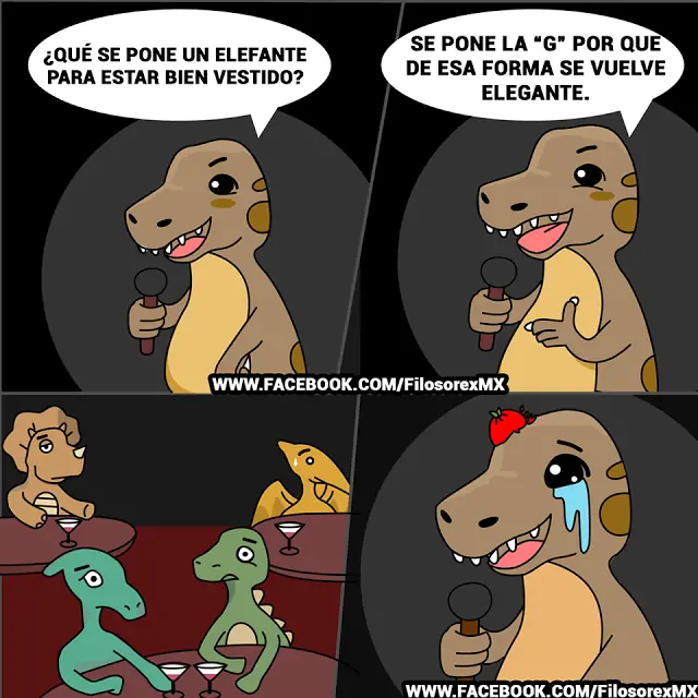 humor para todos