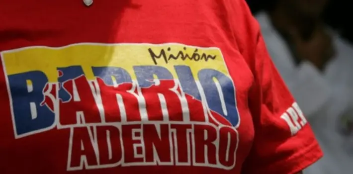 Médicos cubanos en Venezuela cazan y comen iguanas