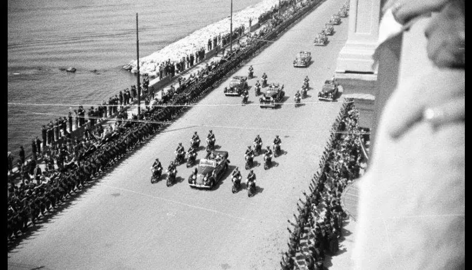 10 inventos Nazi que aun utilizamos en la actualidad 10 inventos Nazi que aun utilizamos en la actualidad