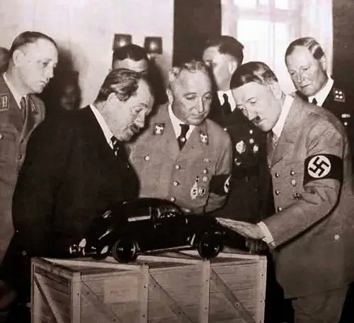 nazi nazi