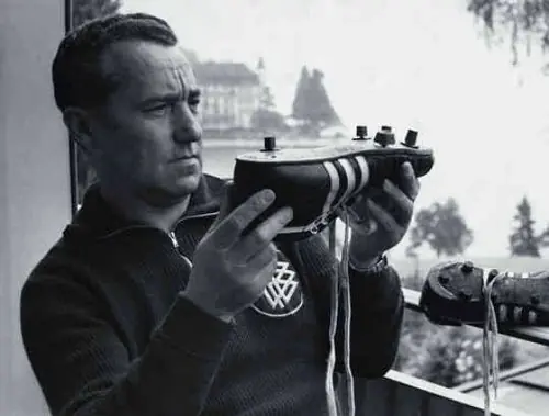 10 inventos Nazi que aún utilizamos en la actualidad 10 inventos Nazi que aún utilizamos en la actualidad
