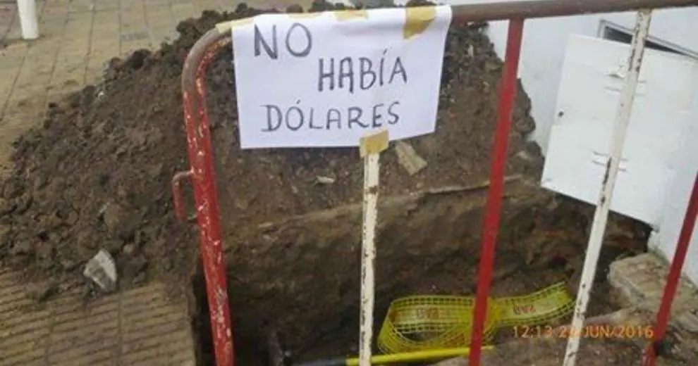 amenzas