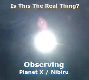 El humo y verdad sobre NIBIRU (No Crap)