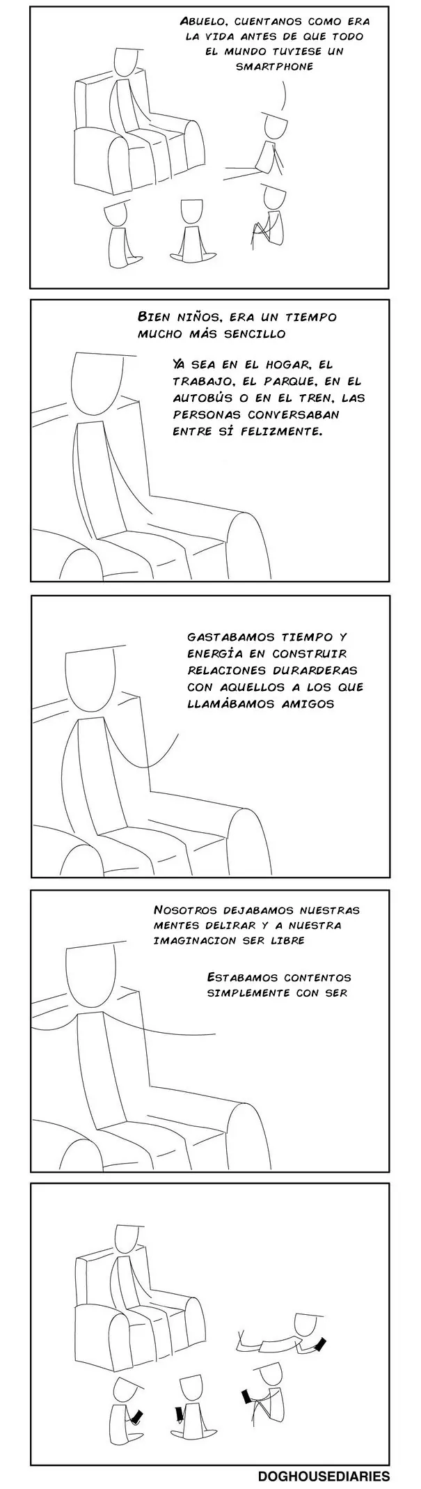 Chistes
