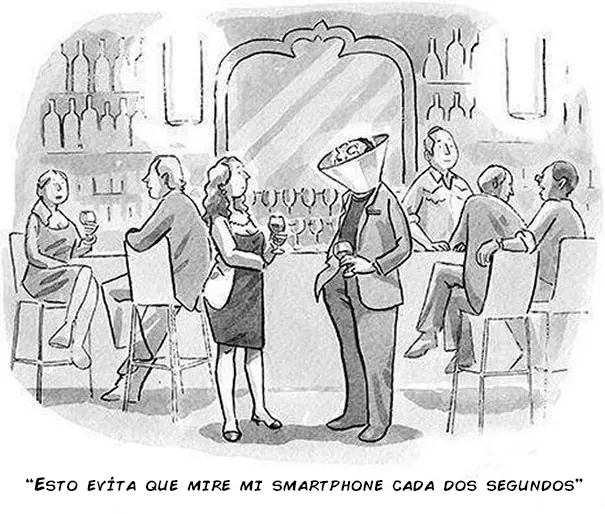 dependencia tecnologica
