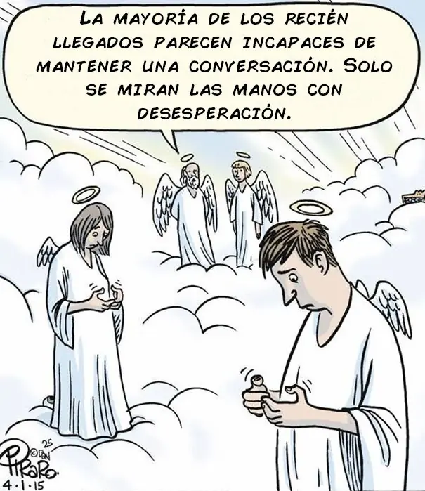 Chistes