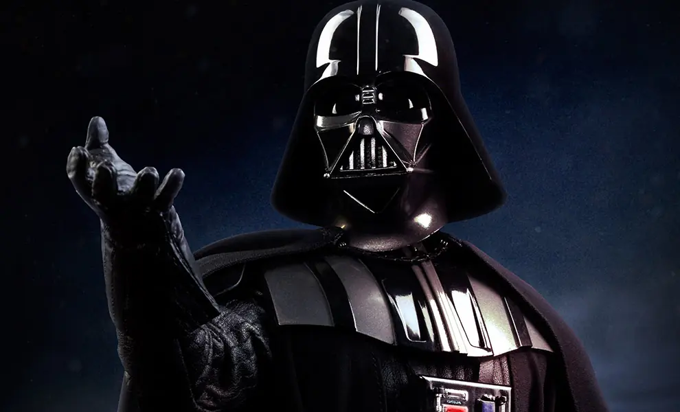 darth vader darth vader
