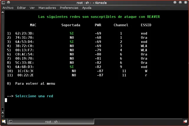 desencriptar claves wifi