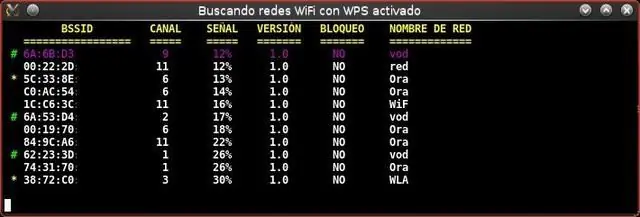 WIFISLAX - 5 mejores herramientas (Hackeo de redes)