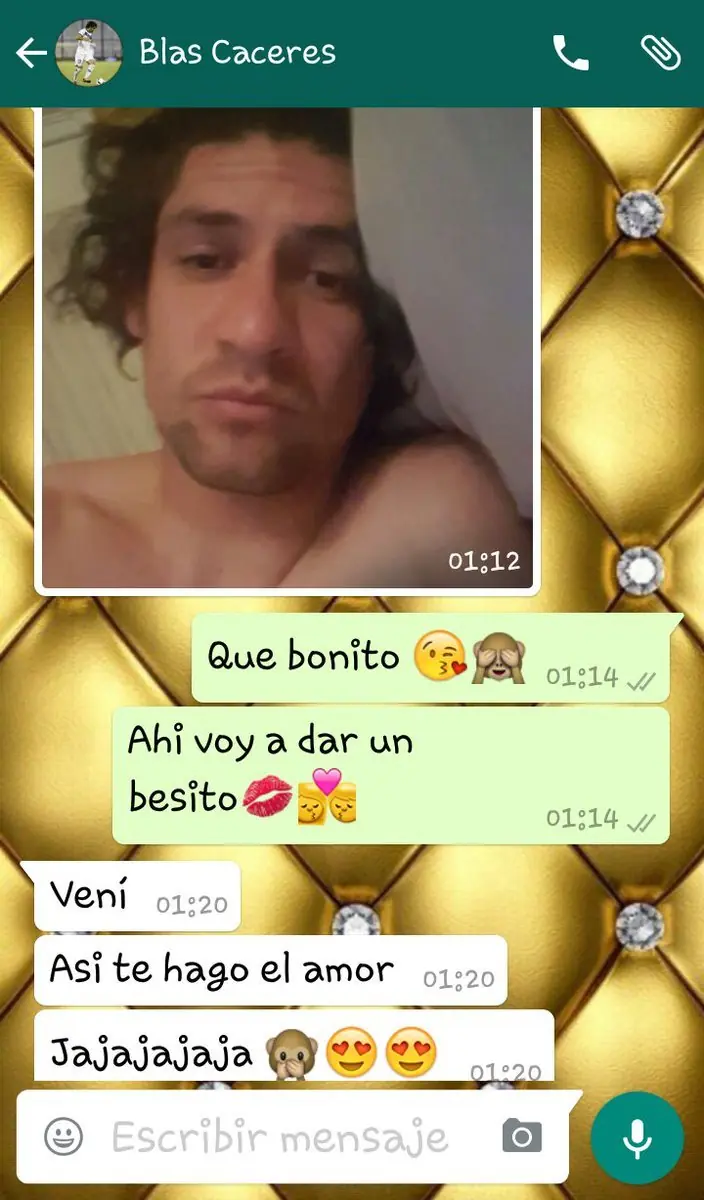 desesperado desesperado