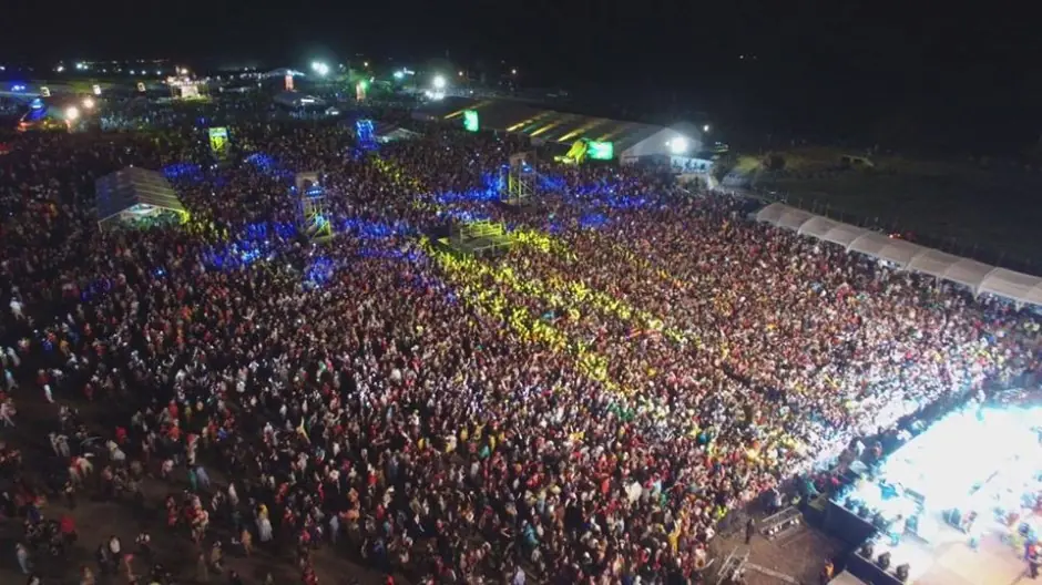 fiesta