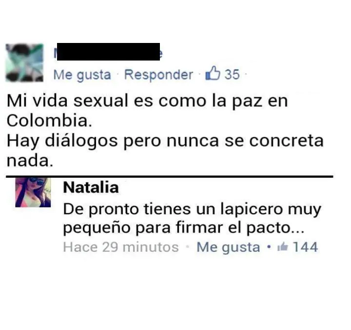 El mejor humor para hoy jueves