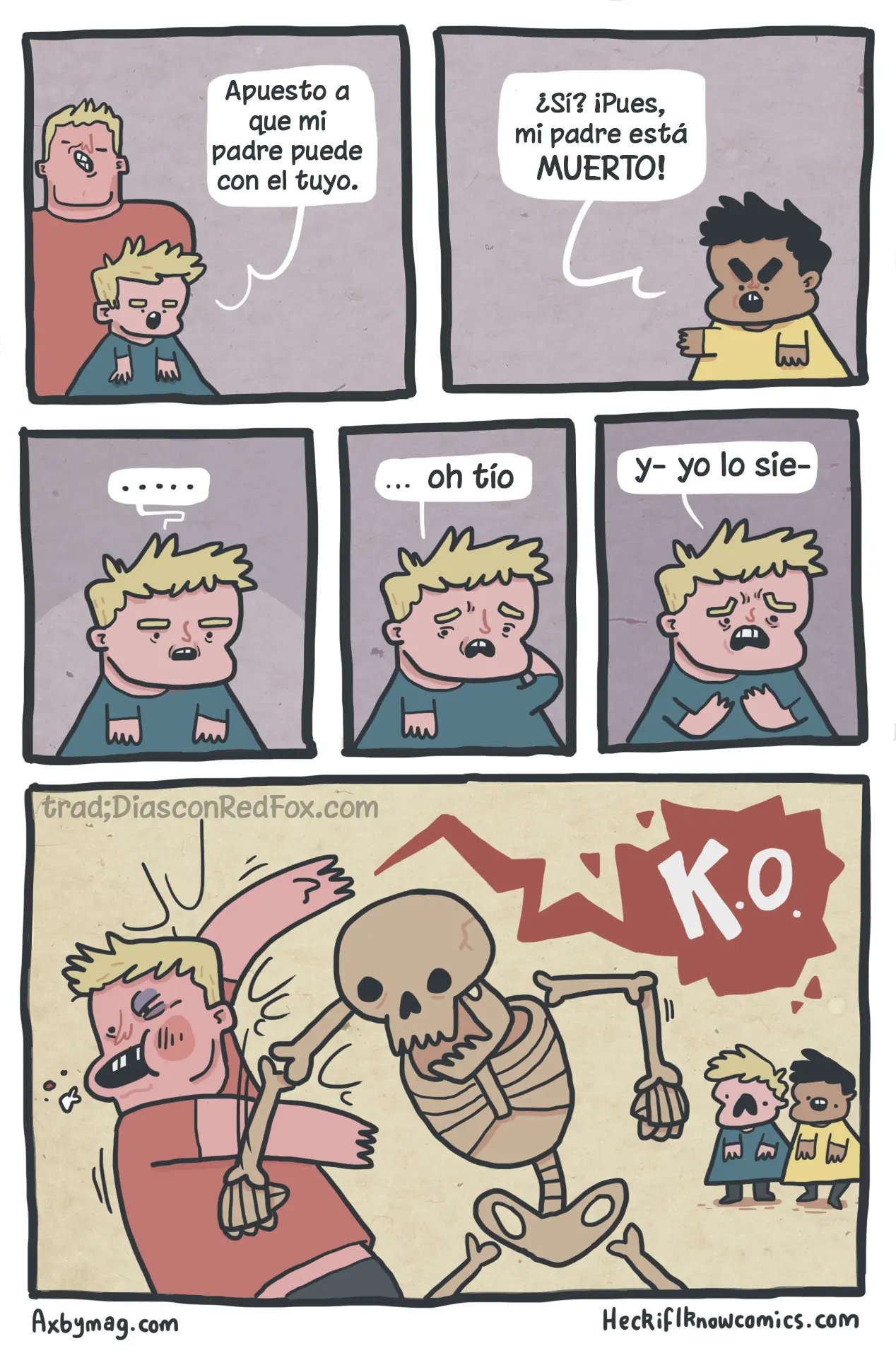 memes chistosos