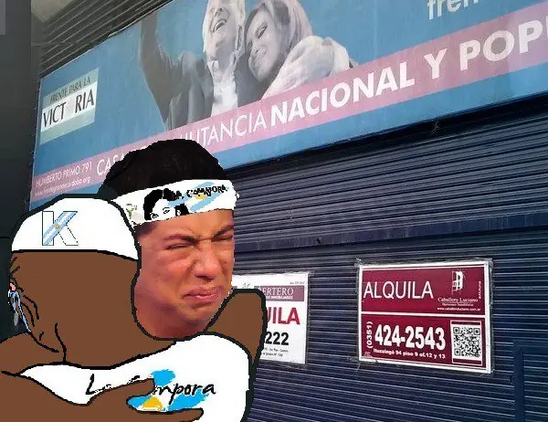 denuncia denuncia