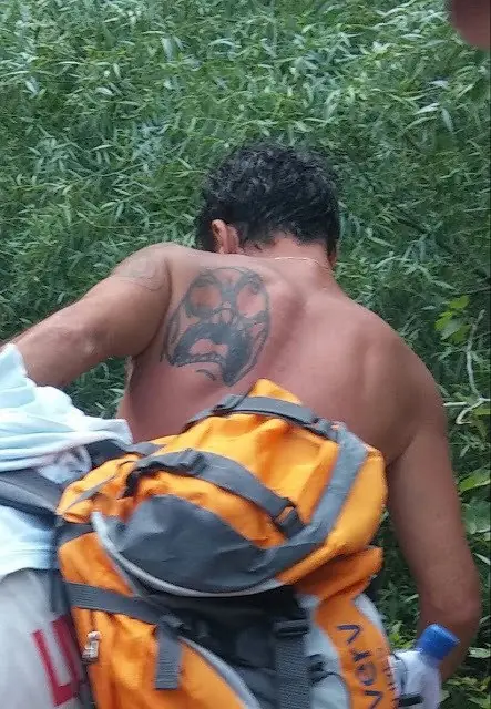 fotos bizarras