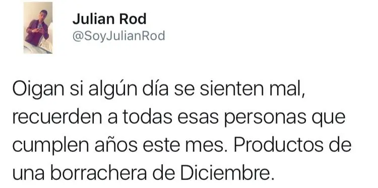 El mejor humor para hoy jueves