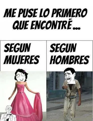 mujeres