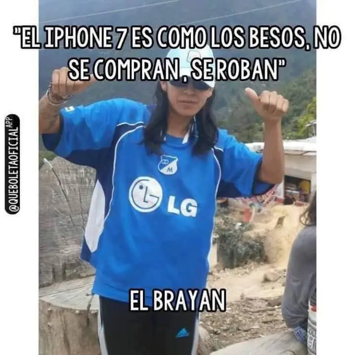 El mejor humor para hoy jueves