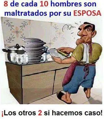 El mejor humor para hoy jueves