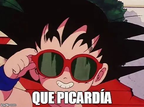 que picardia