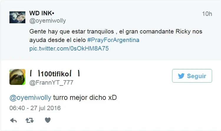 terroristas