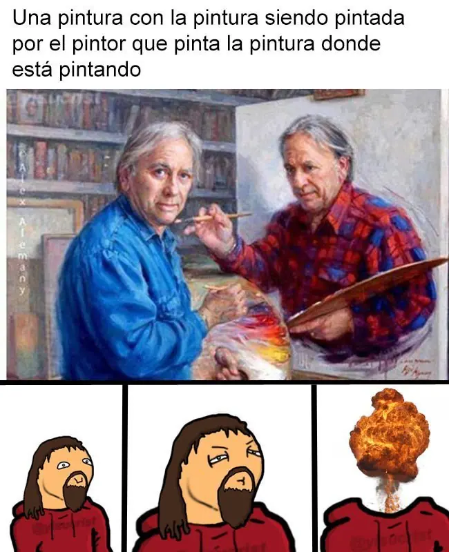 memes chistosos