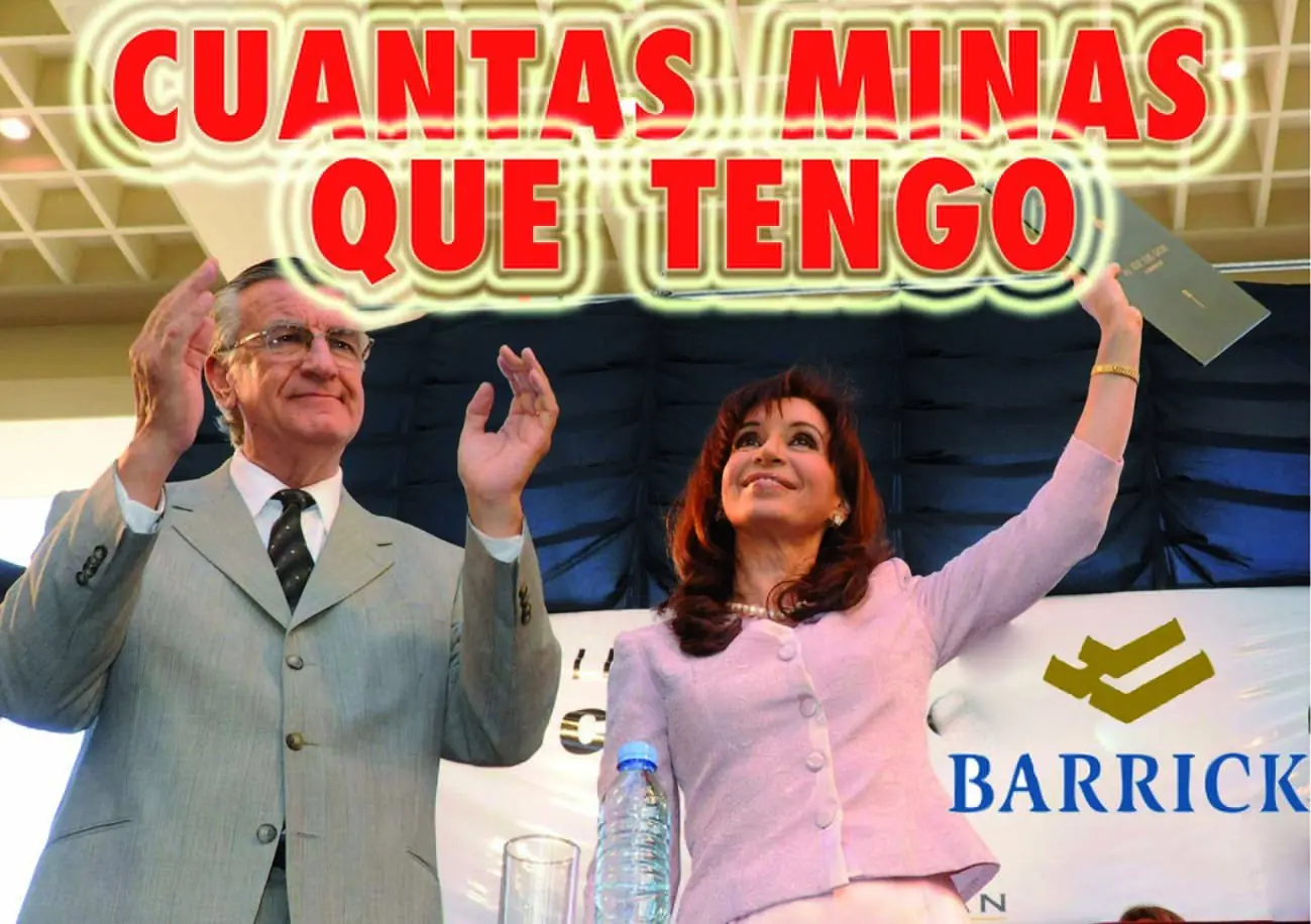 mineria mineria
