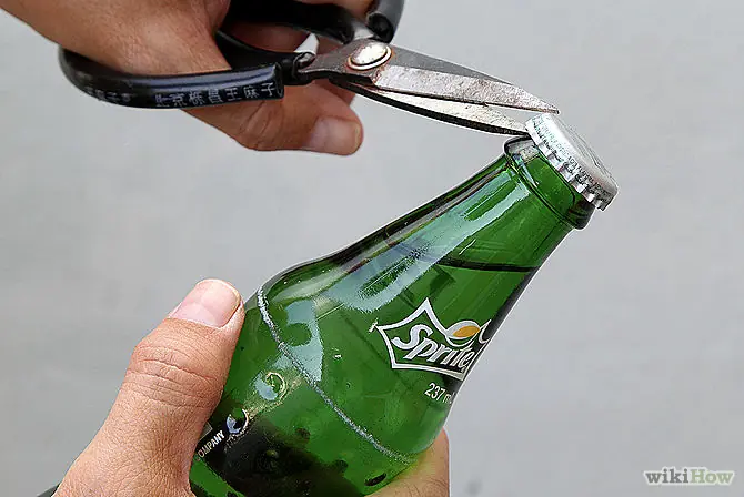 abrir cerveza