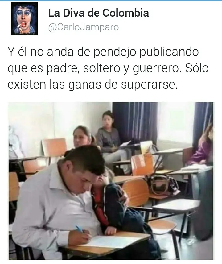 El mejor humor para hoy jueves