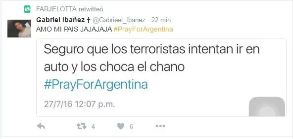 Argentina