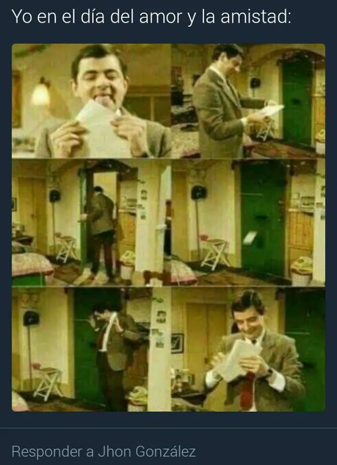 El mejor humor para hoy jueves