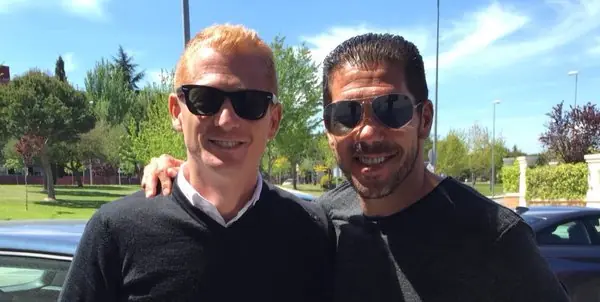 Martin Liberman yo NO te banco