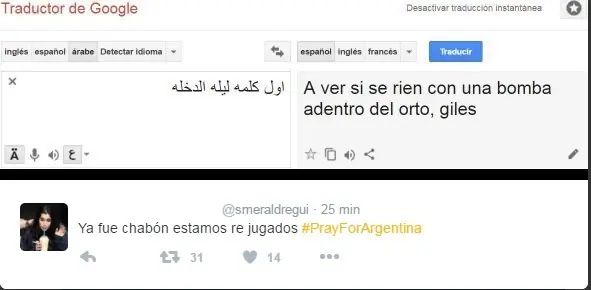 humor