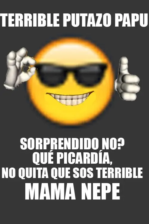 que picardia