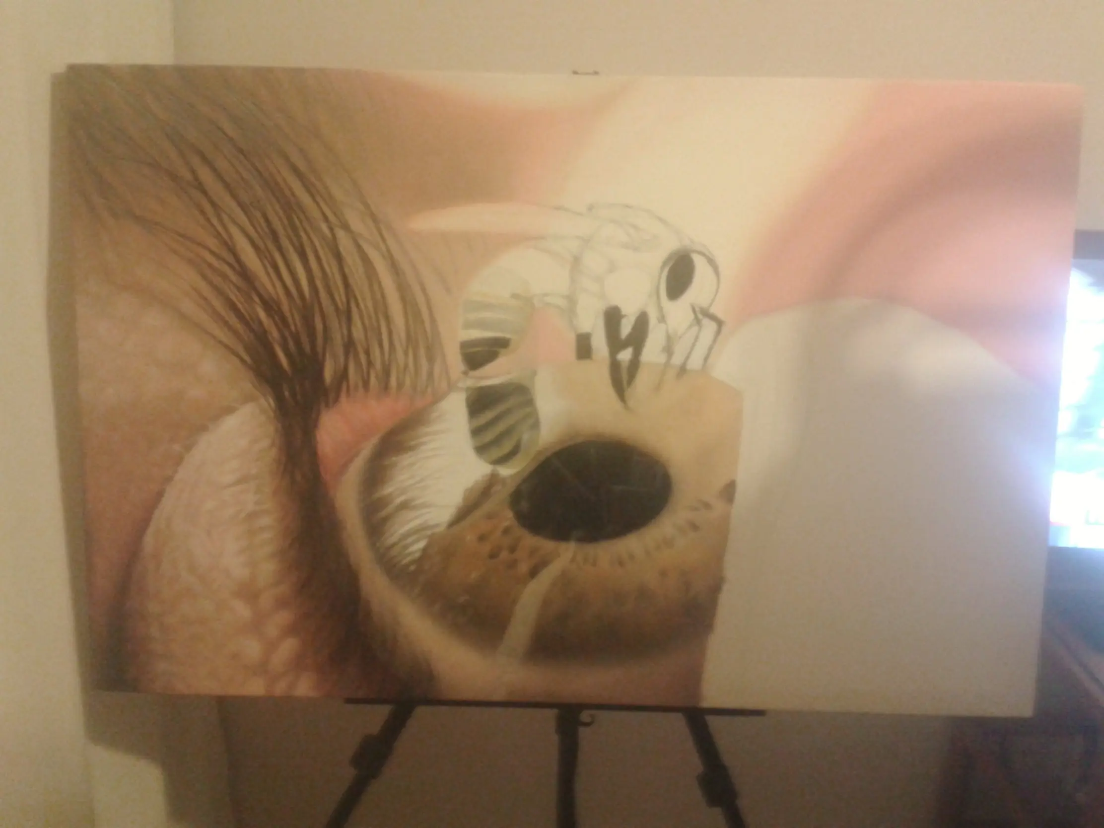 apifobia