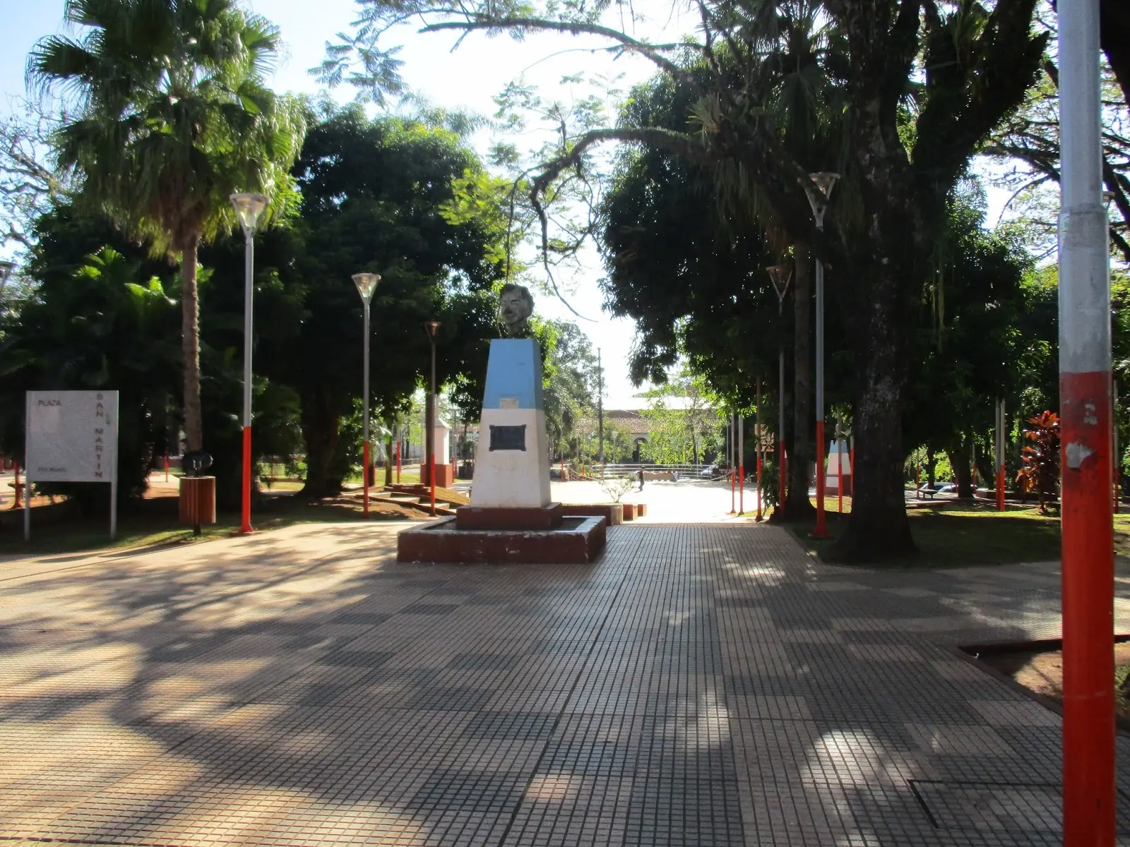 Cataratas del Iguazu