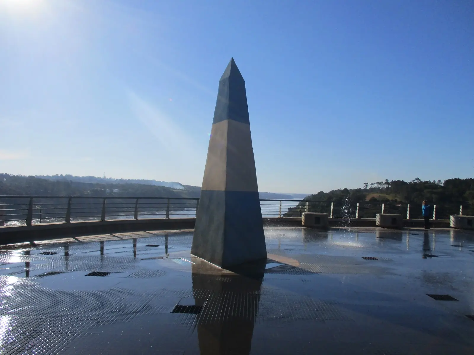 Cataratas del Iguazu ar