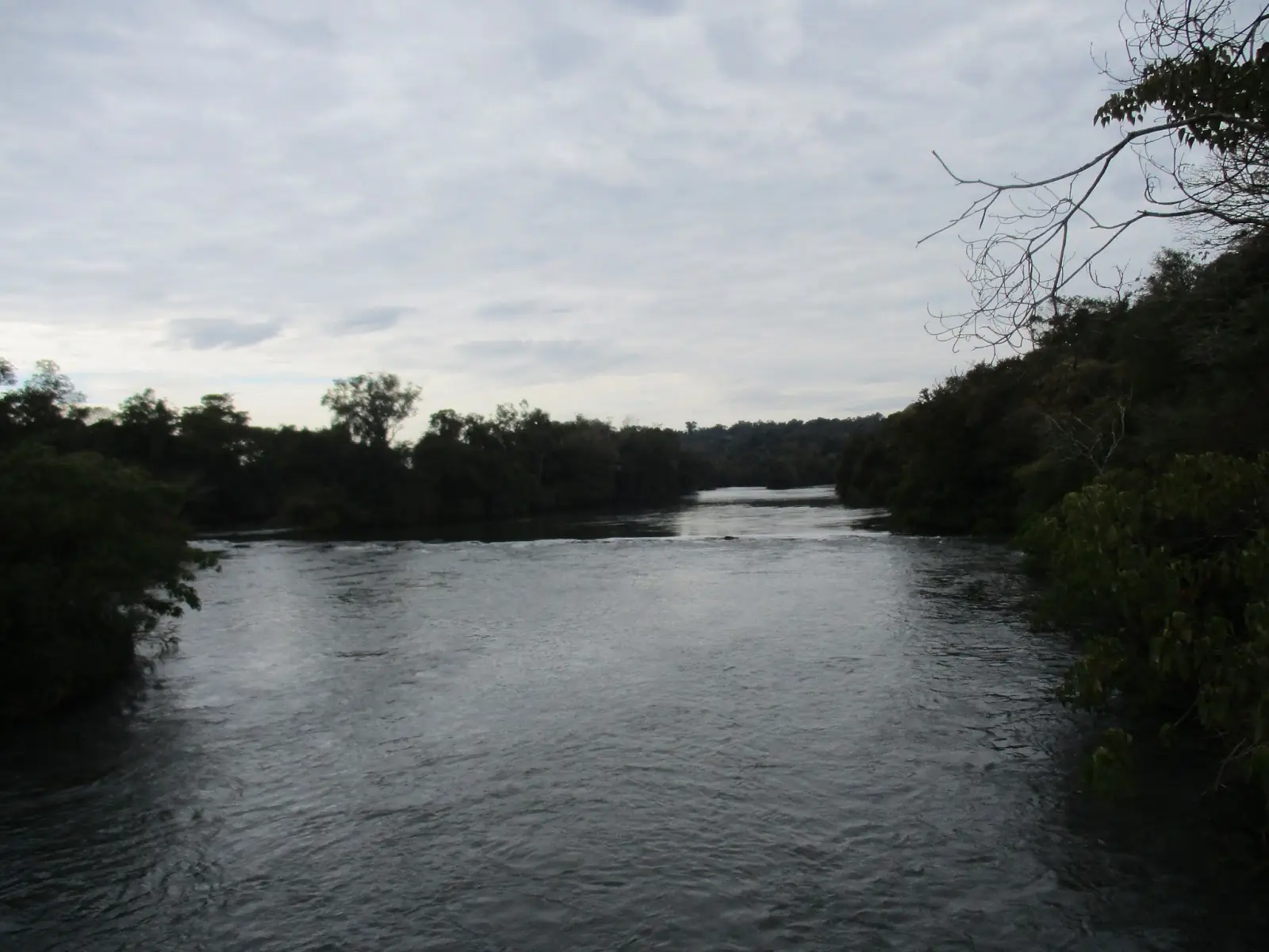 Cataratas del Iguazú, una Maravilla Natural del Mundo