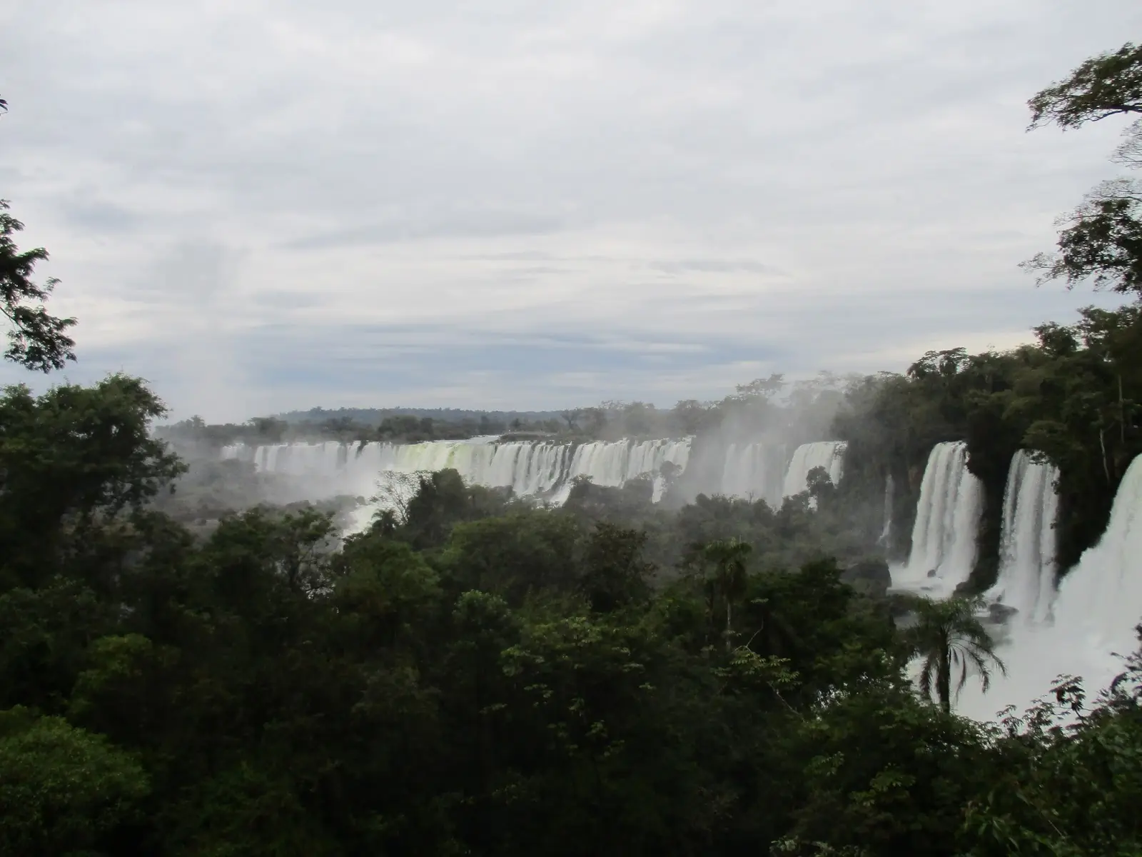 cataratas del iguazu imagenes