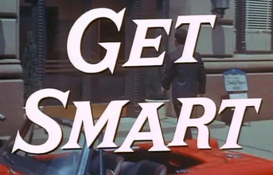 Te acordas de Maxwell Smart???