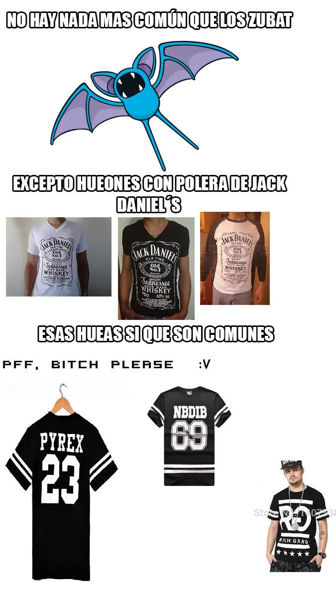 fails