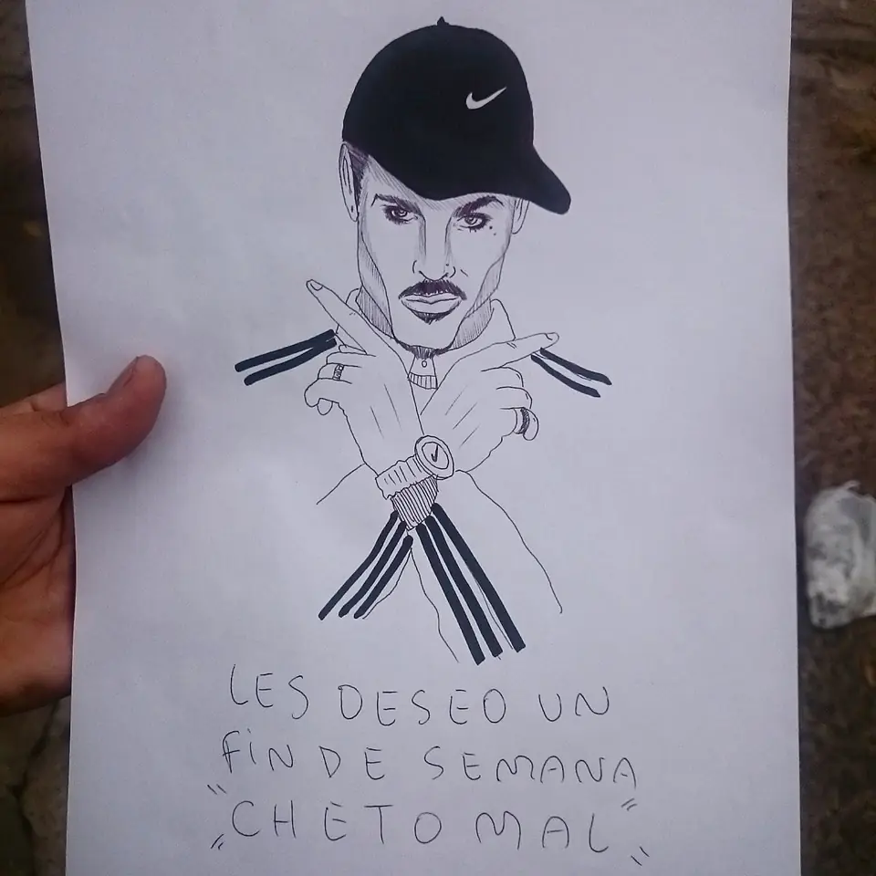 wachiturros
