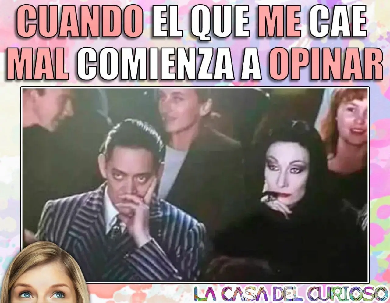 memes graciosos